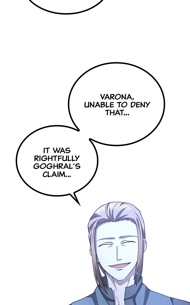Monster Eater Chapter 25 - Page 74