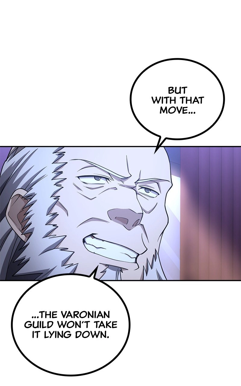 Monster Eater Chapter 25 - Page 79