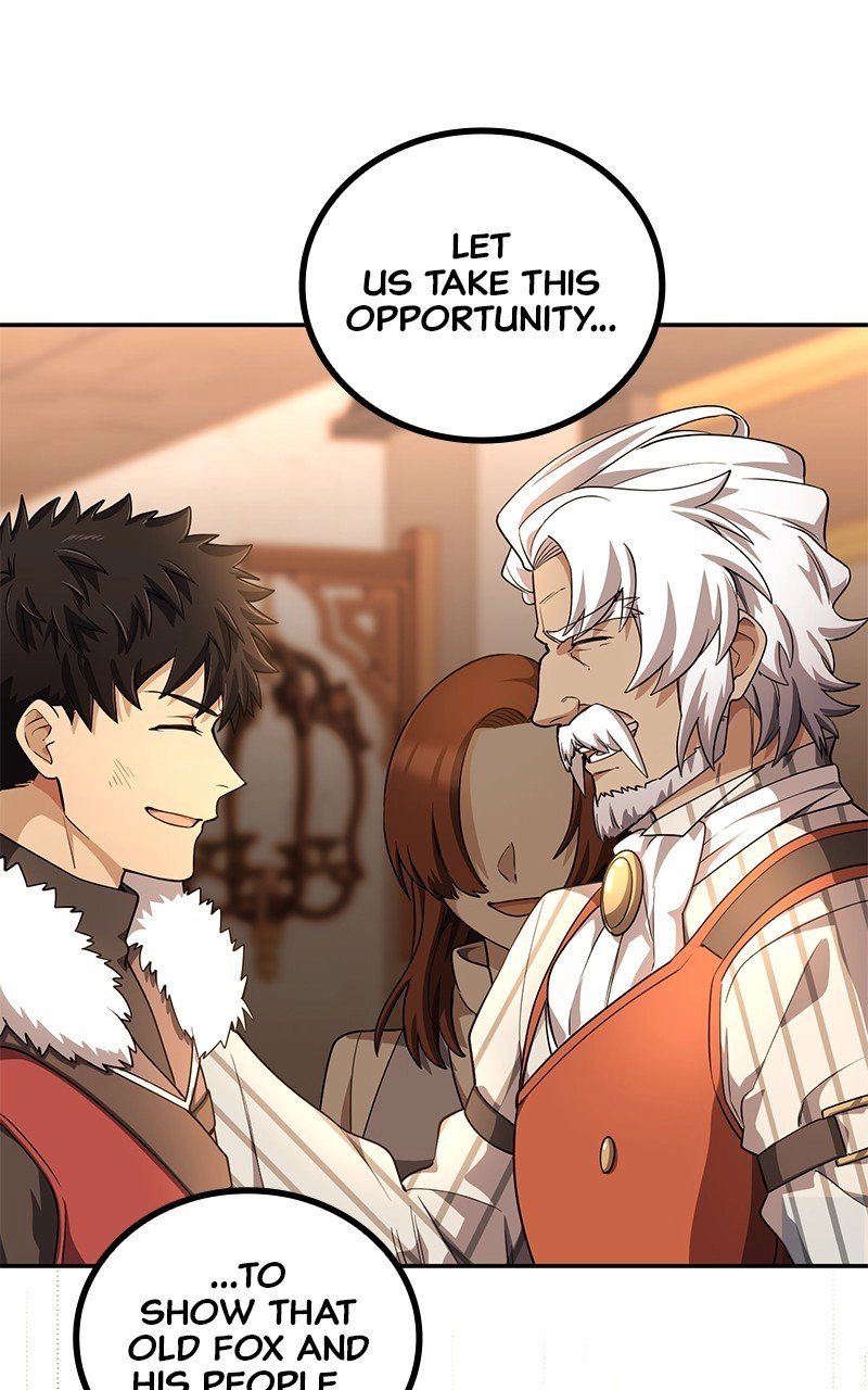Monster Eater Chapter 25 - Page 81
