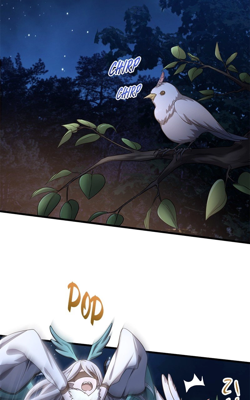 Monster Eater Chapter 25 - Page 85