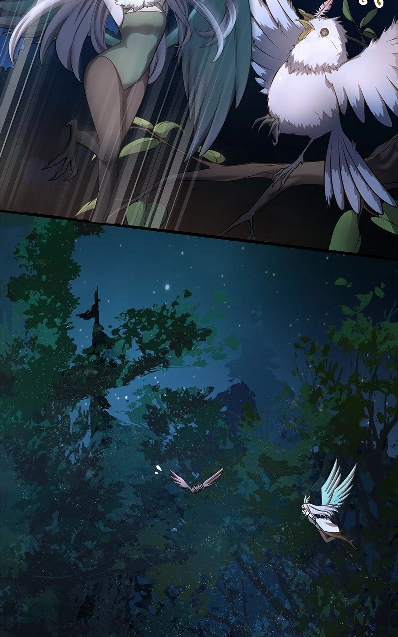 Monster Eater Chapter 25 - Page 86