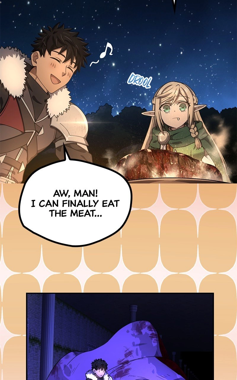 Monster Eater Chapter 25 - Page 90