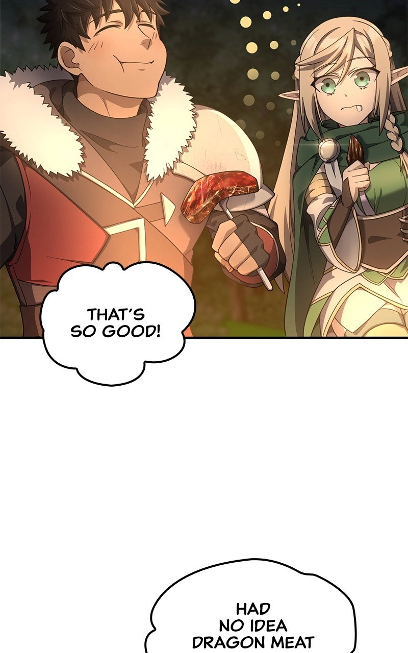 Monster Eater Chapter 25 - Page 94