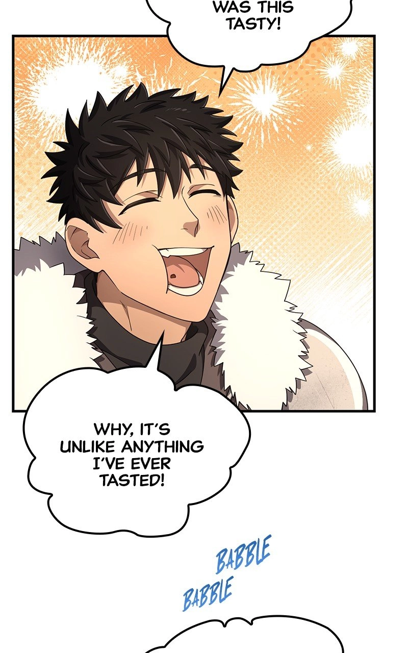 Monster Eater Chapter 25 - Page 95