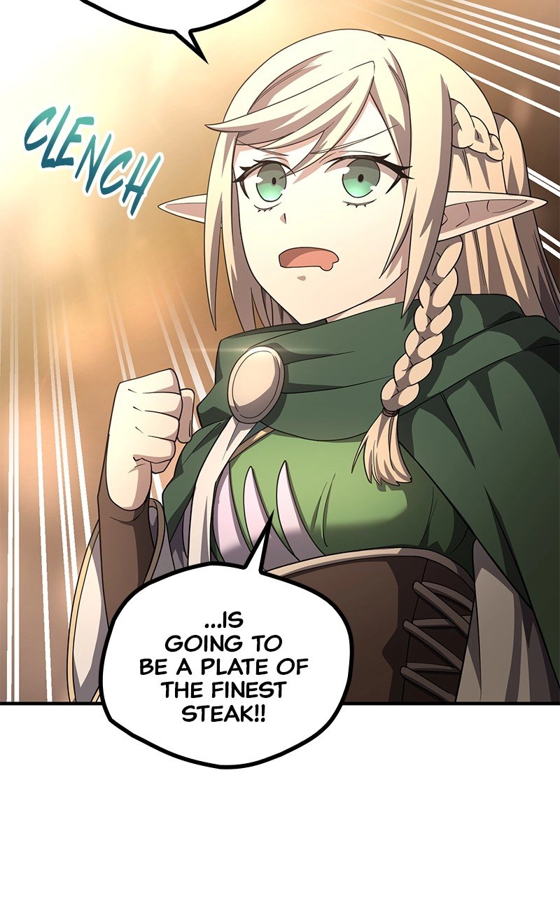 Monster Eater Chapter 25 - Page 99