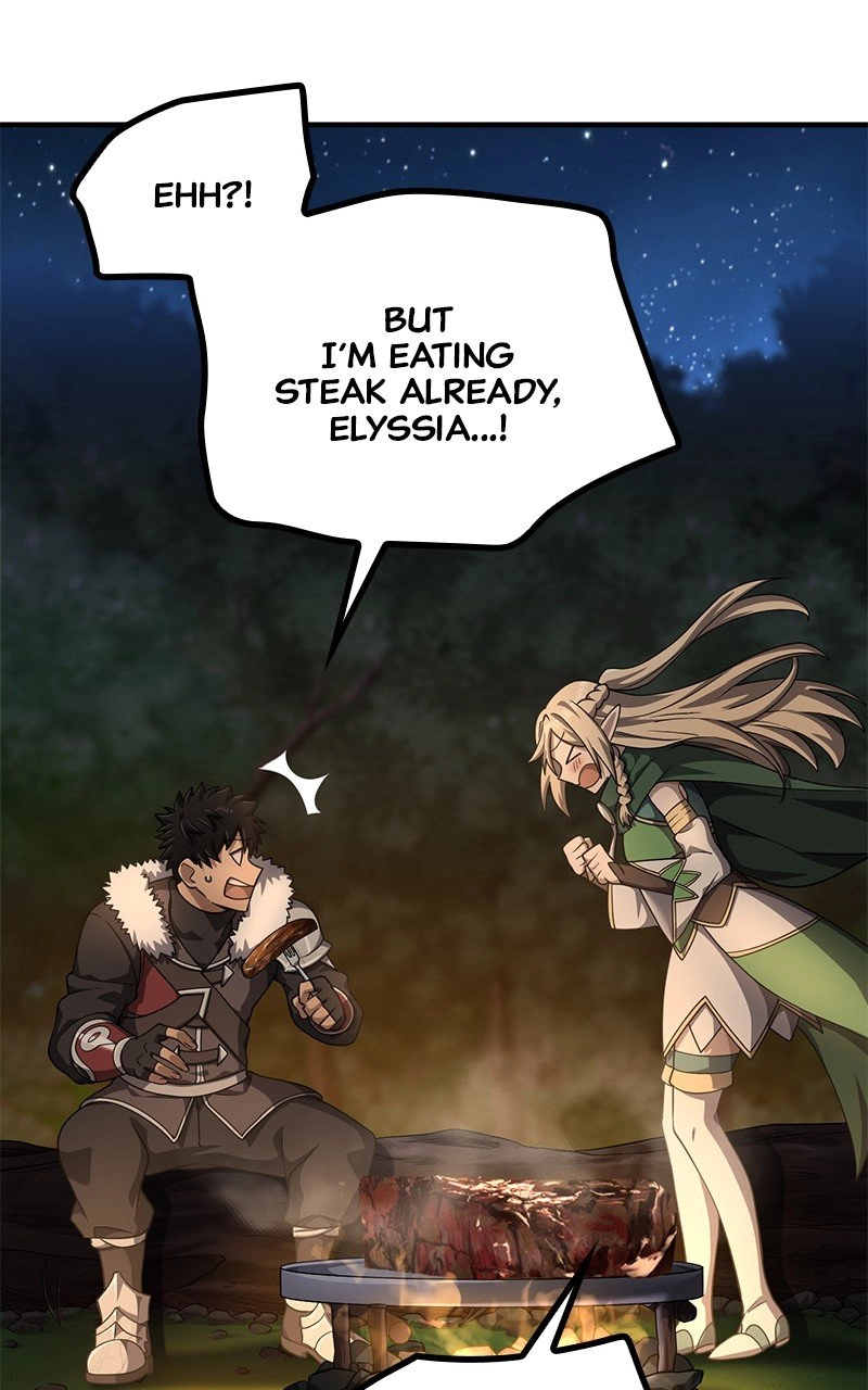 Monster Eater Chapter 25 - Page 100