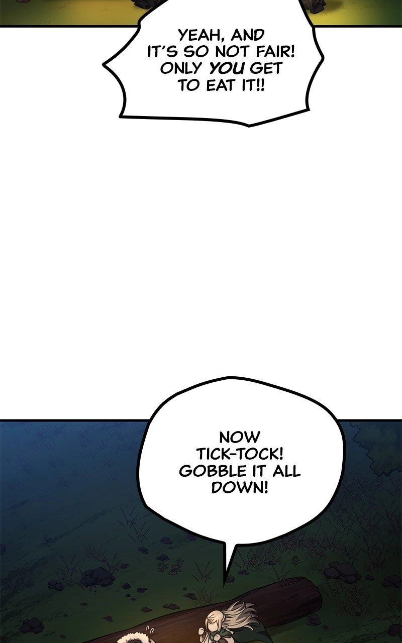 Monster Eater Chapter 25 - Page 101