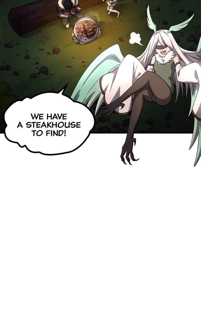 Monster Eater Chapter 25 - Page 102