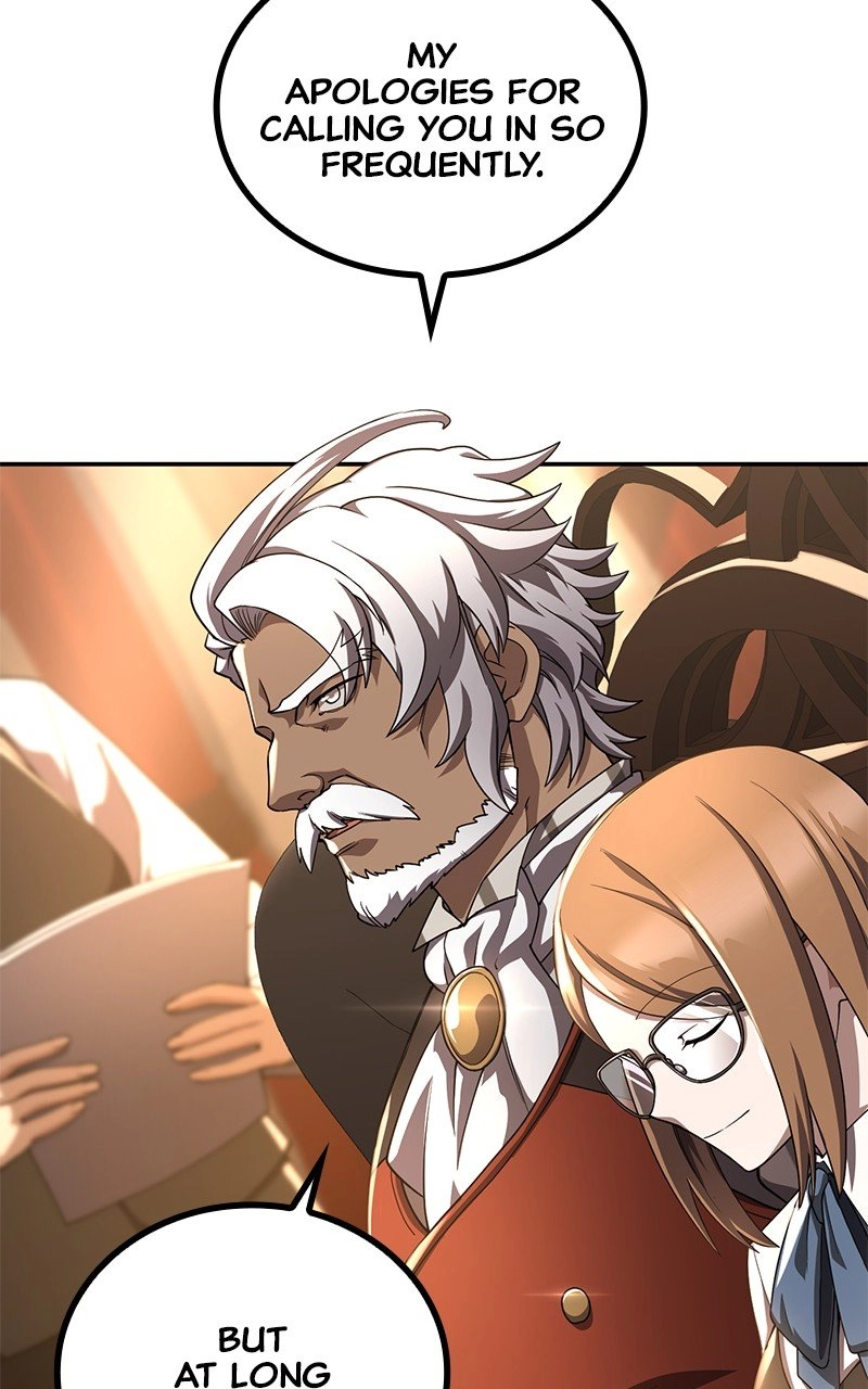 Monster Eater Chapter 26 - Page 3