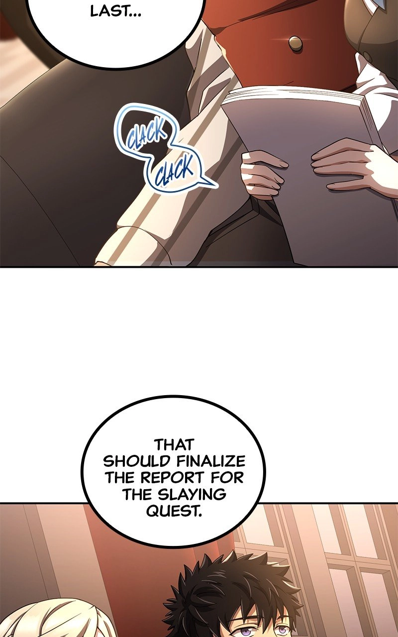 Monster Eater Chapter 26 - Page 4