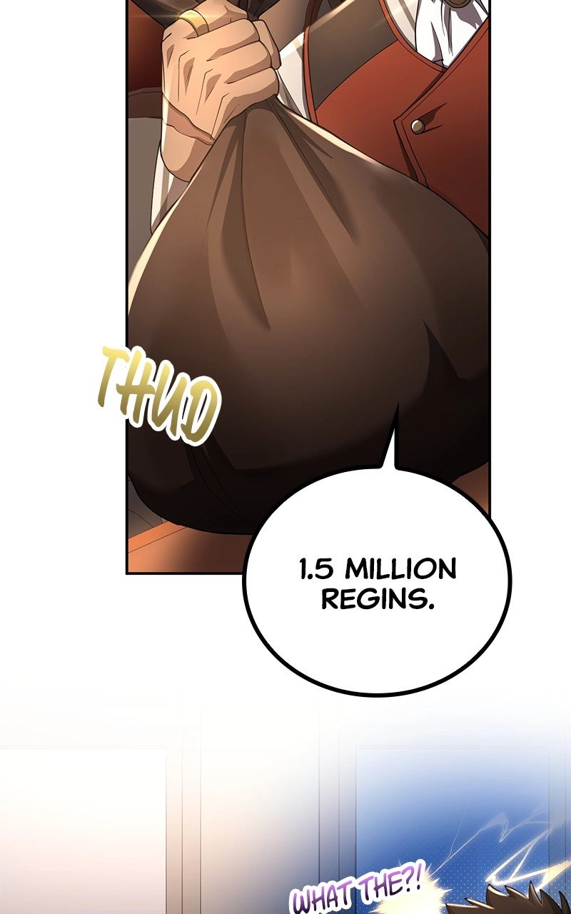 Monster Eater Chapter 26 - Page 6
