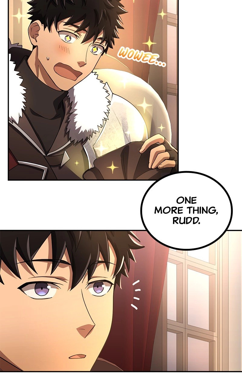Monster Eater Chapter 26 - Page 9