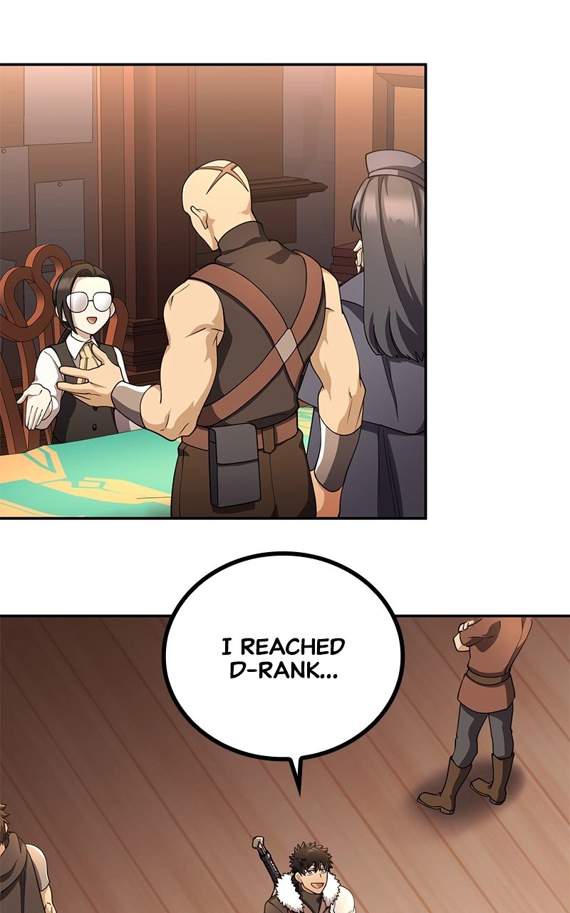 Monster Eater Chapter 26 - Page 13