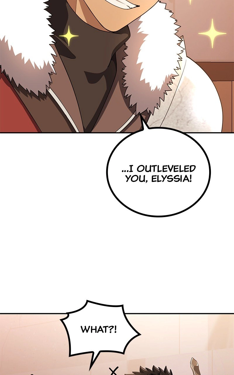 Monster Eater Chapter 26 - Page 21
