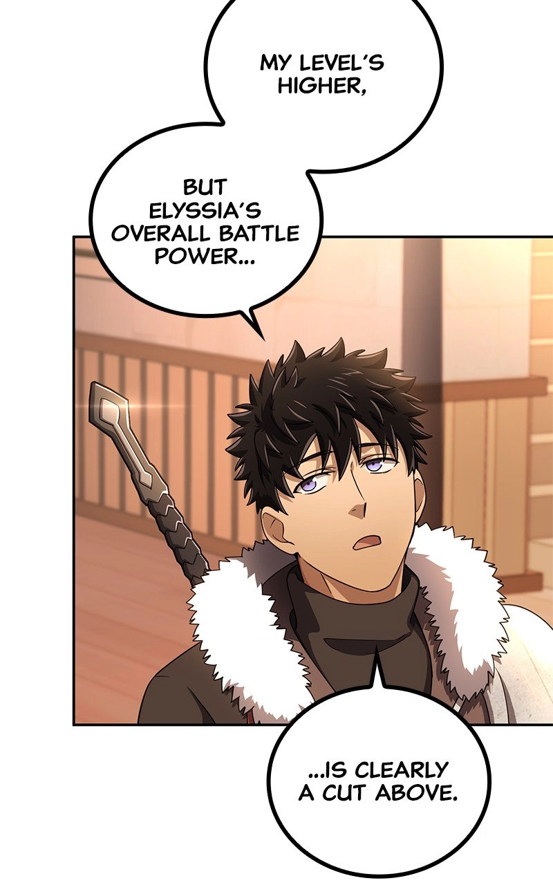 Monster Eater Chapter 26 - Page 25