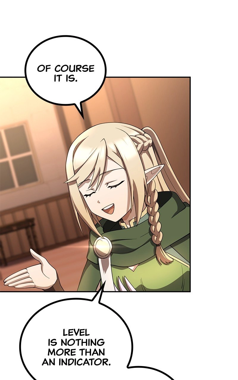 Monster Eater Chapter 26 - Page 26