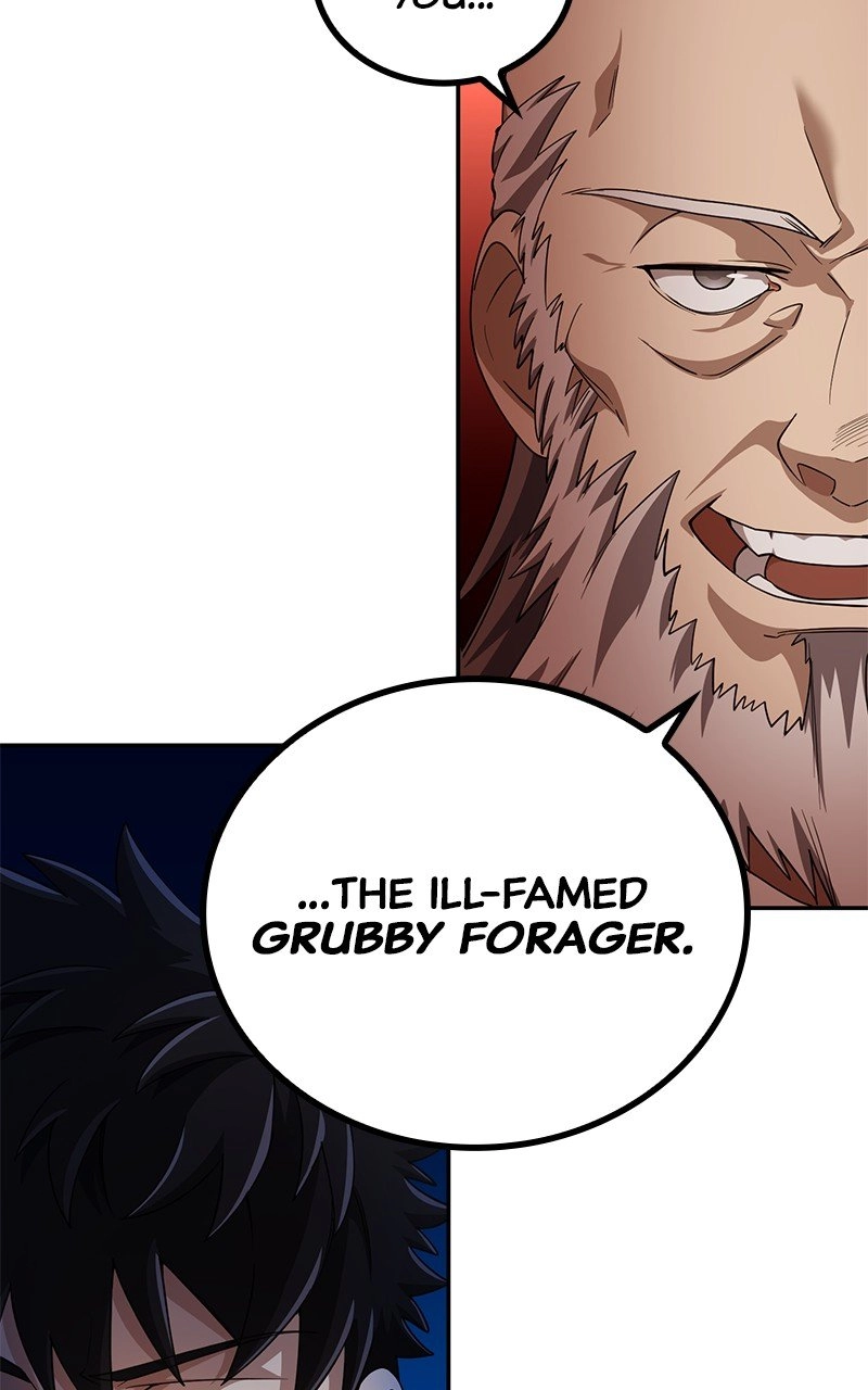 Monster Eater Chapter 26 - Page 31