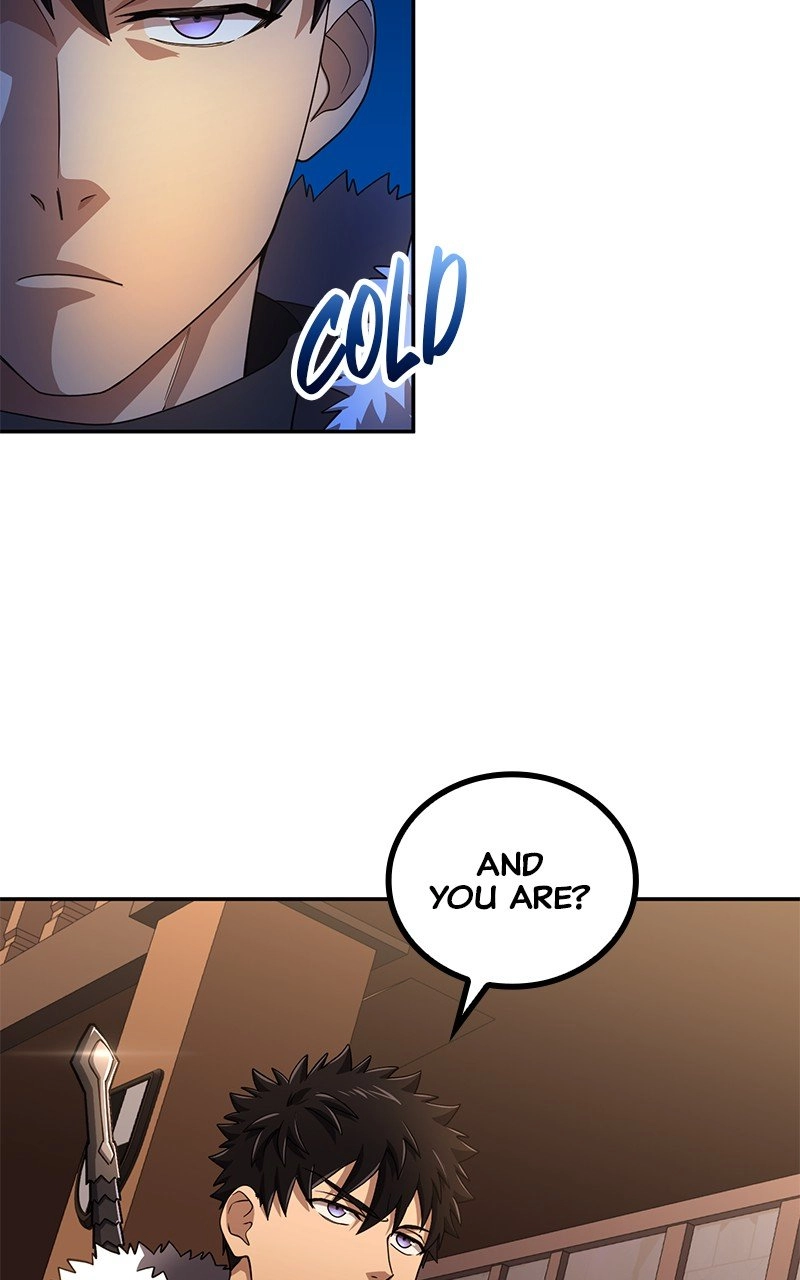 Monster Eater Chapter 26 - Page 32