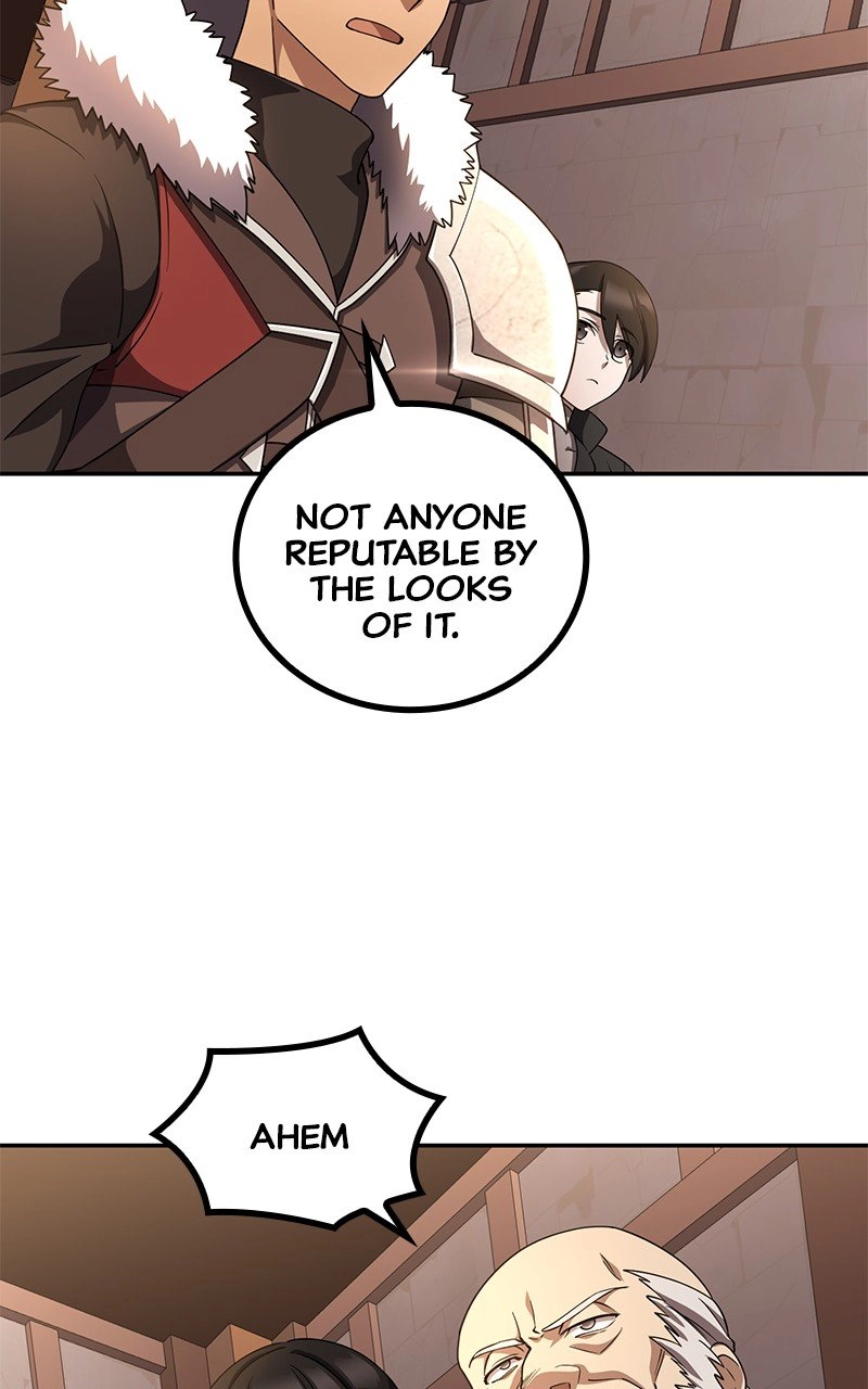 Monster Eater Chapter 26 - Page 33