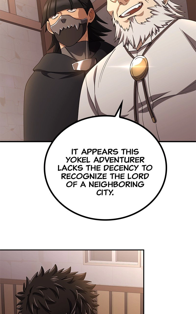Monster Eater Chapter 26 - Page 34