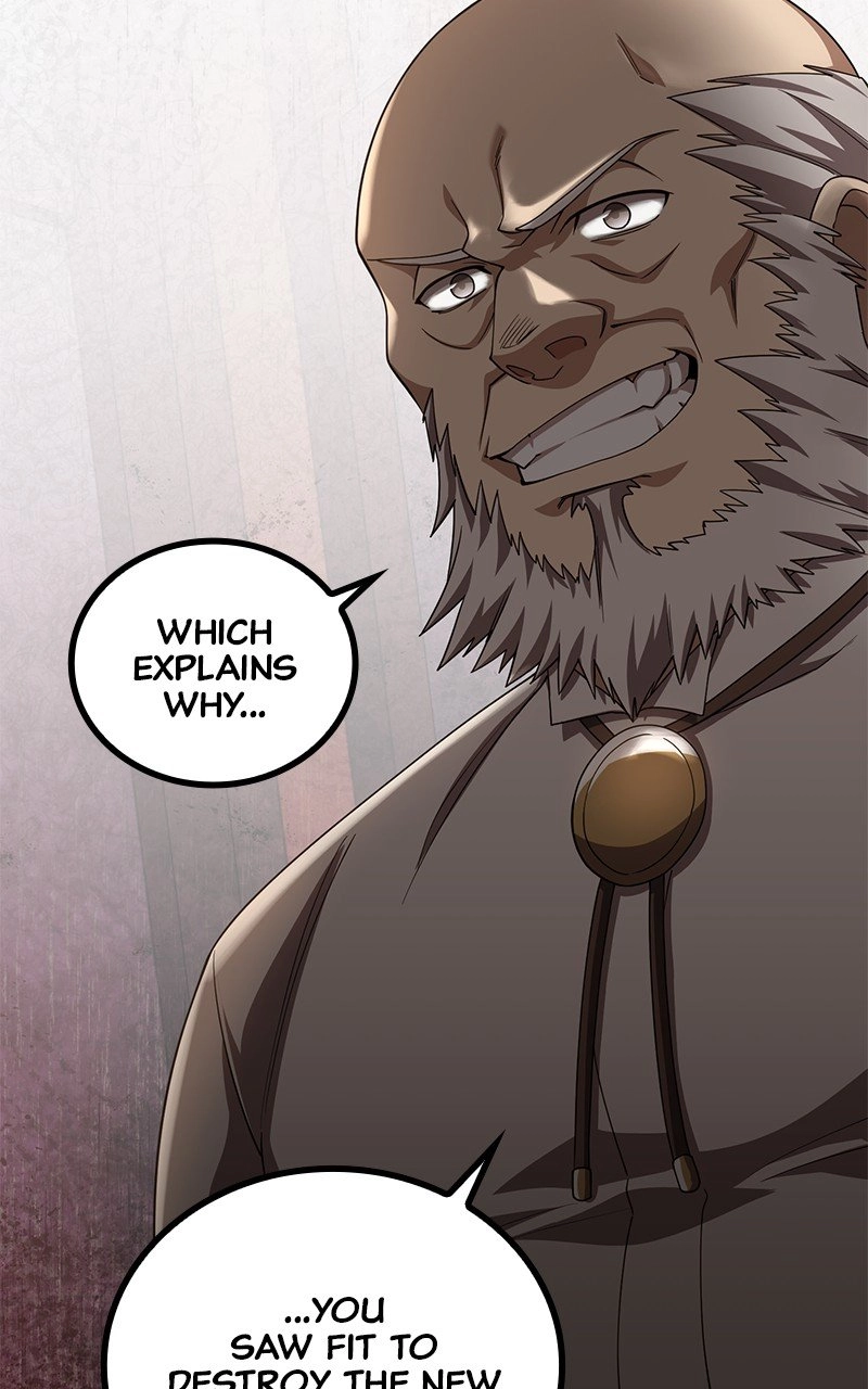 Monster Eater Chapter 26 - Page 36