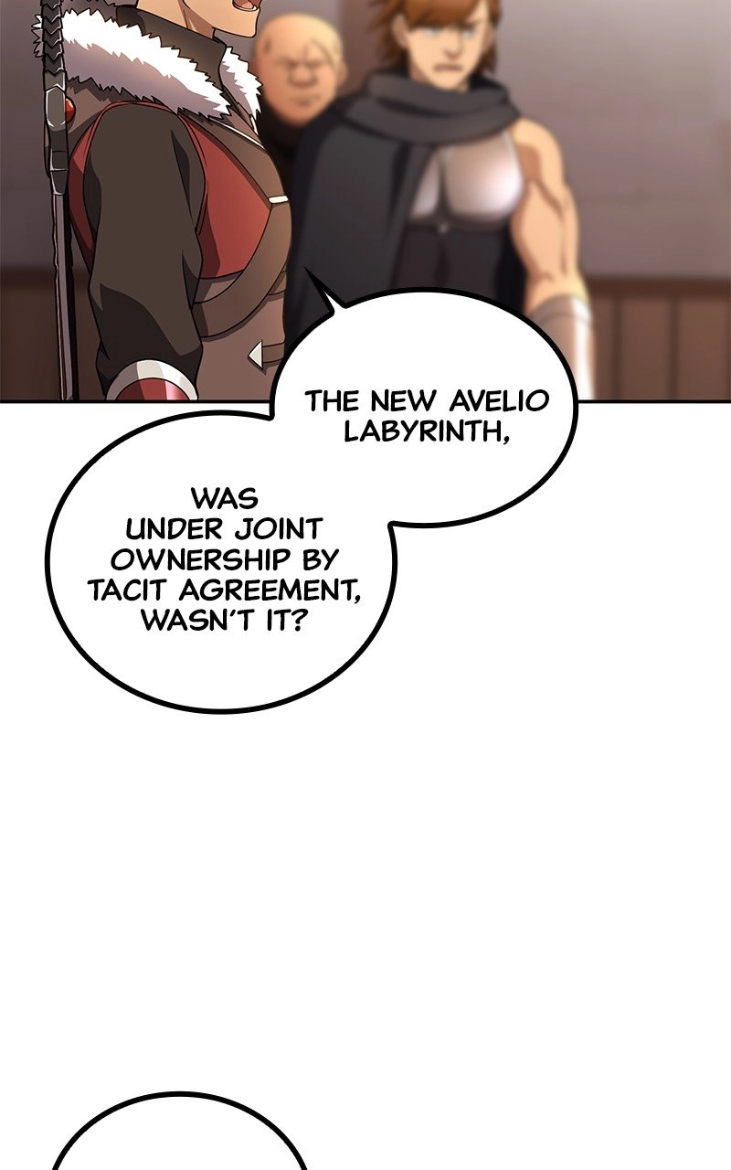 Monster Eater Chapter 26 - Page 38
