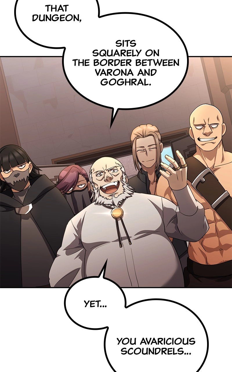 Monster Eater Chapter 26 - Page 39