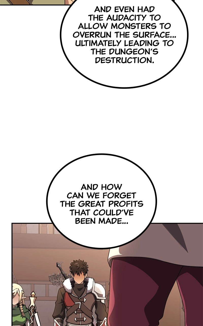 Monster Eater Chapter 26 - Page 41