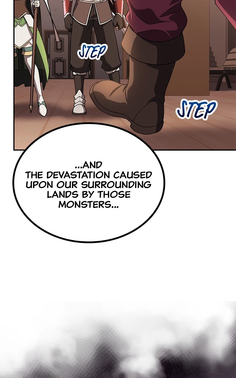 Monster Eater Chapter 26 - Page 42