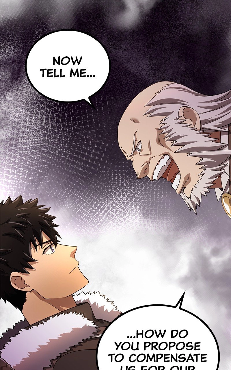 Monster Eater Chapter 26 - Page 43