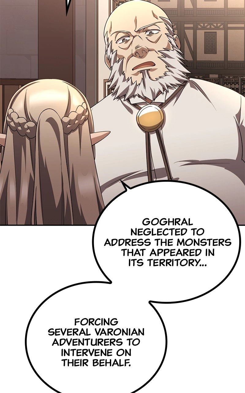 Monster Eater Chapter 26 - Page 46