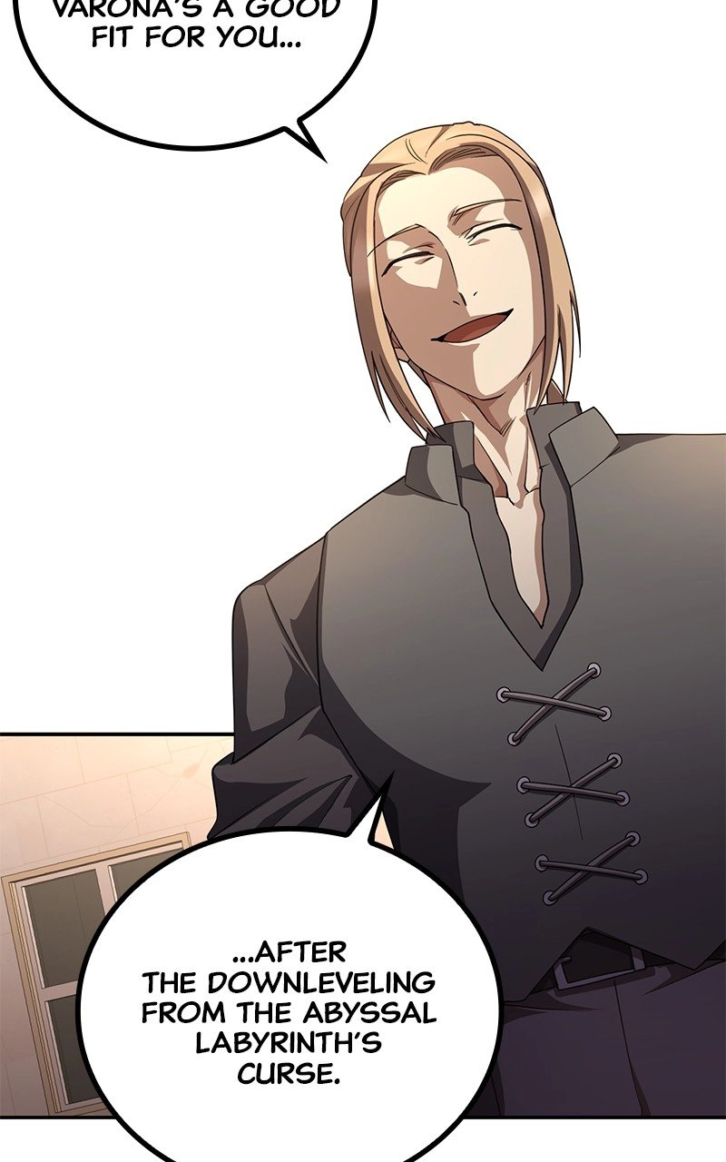 Monster Eater Chapter 26 - Page 54