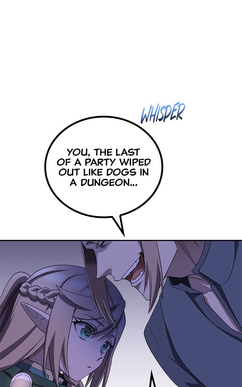 Monster Eater Chapter 26 - Page 59