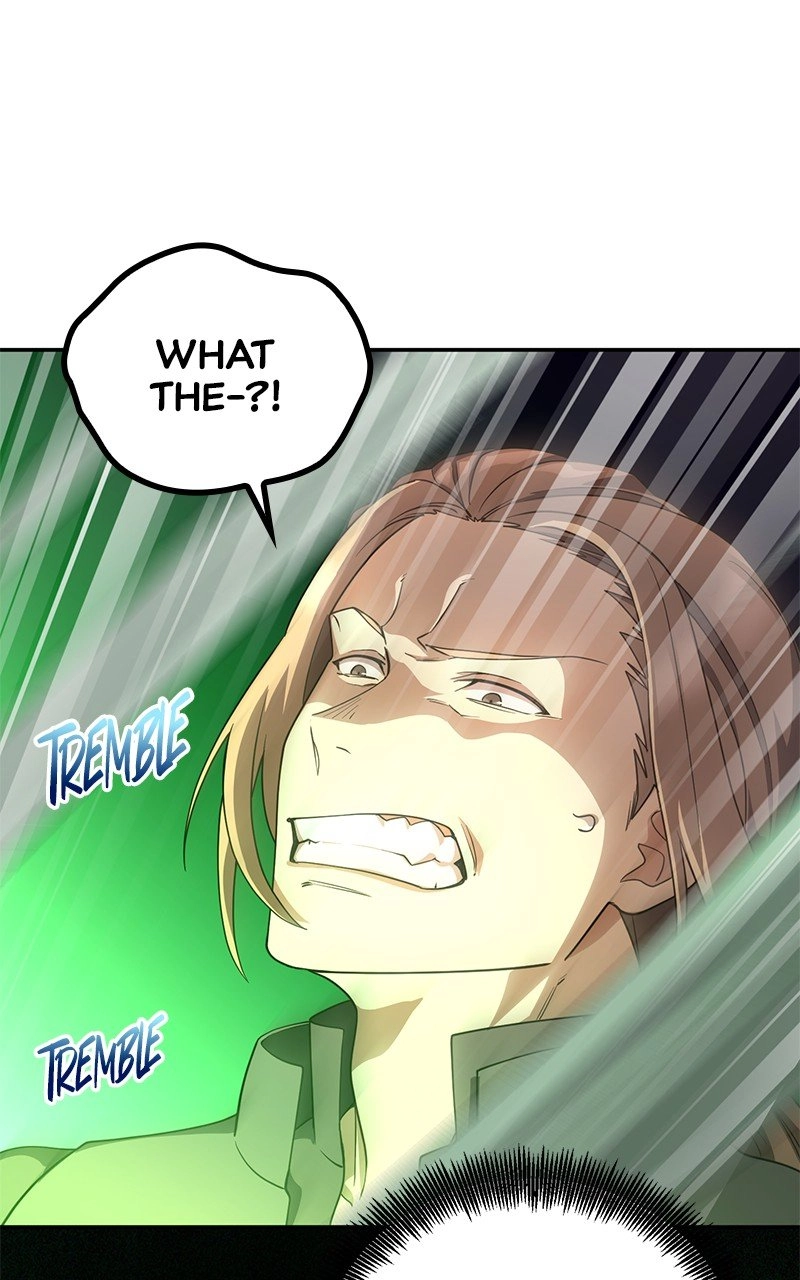 Monster Eater Chapter 26 - Page 63
