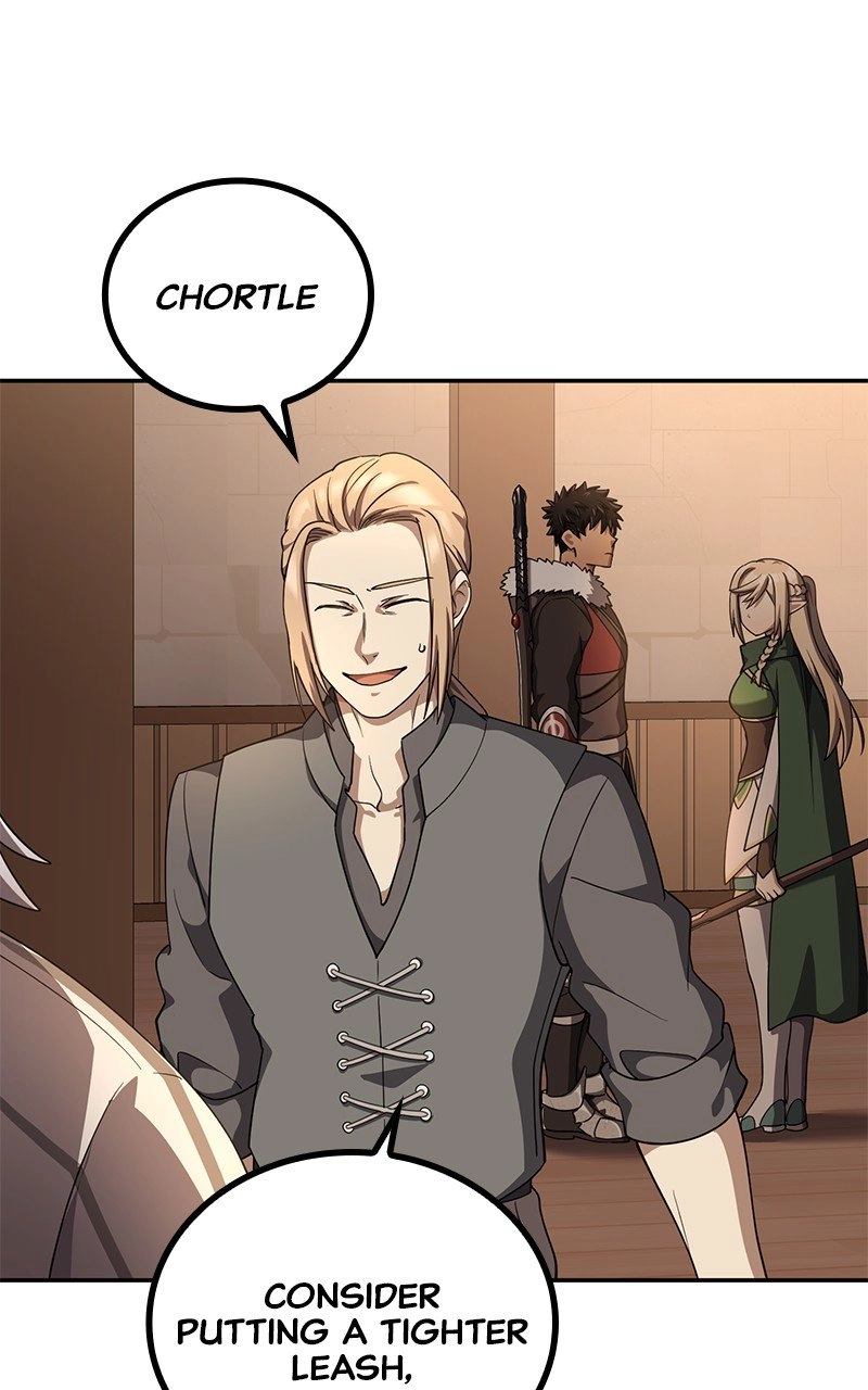 Monster Eater Chapter 26 - Page 70