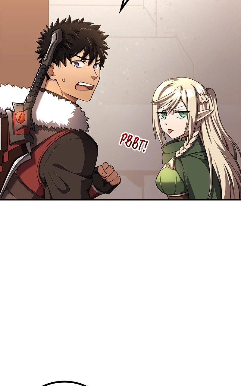 Monster Eater Chapter 26 - Page 72