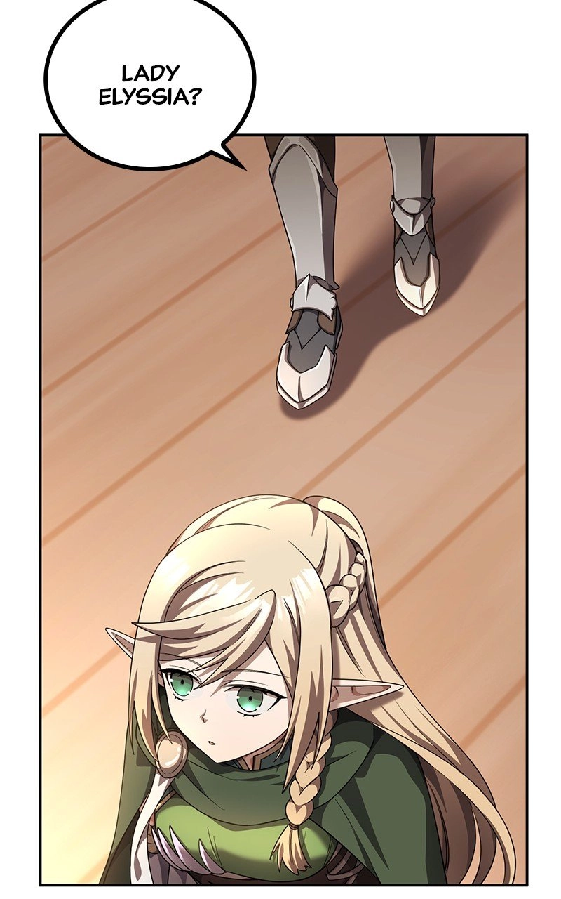 Monster Eater Chapter 26 - Page 73
