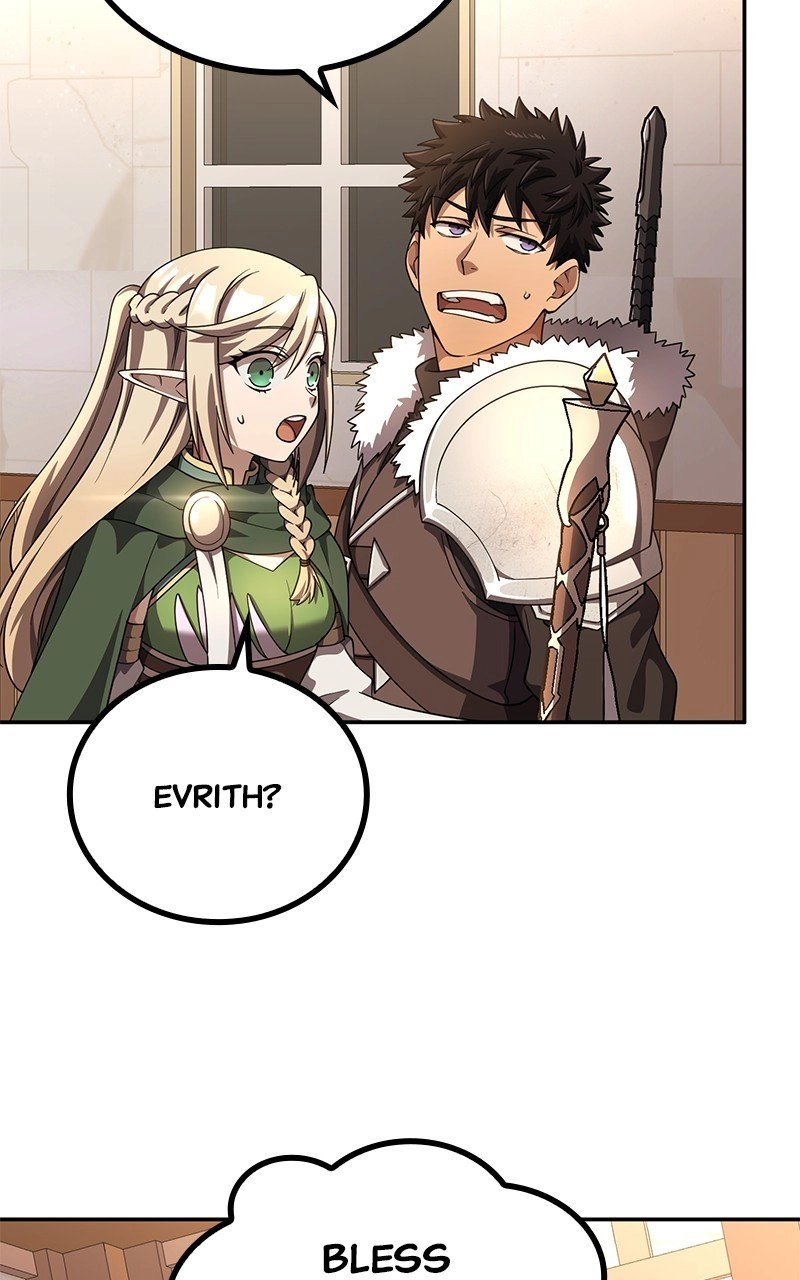 Monster Eater Chapter 26 - Page 76