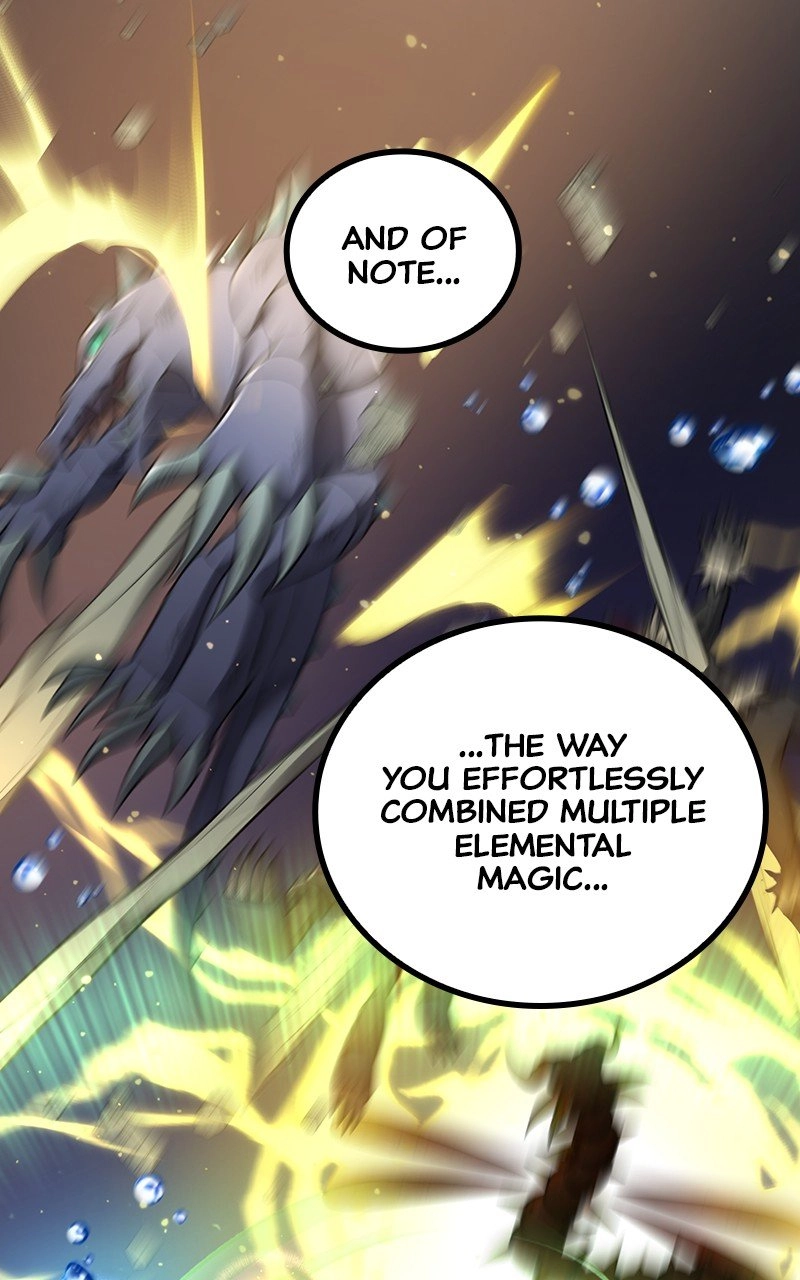 Monster Eater Chapter 26 - Page 81