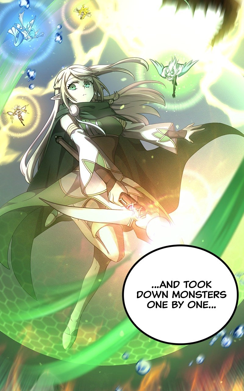Monster Eater Chapter 26 - Page 82