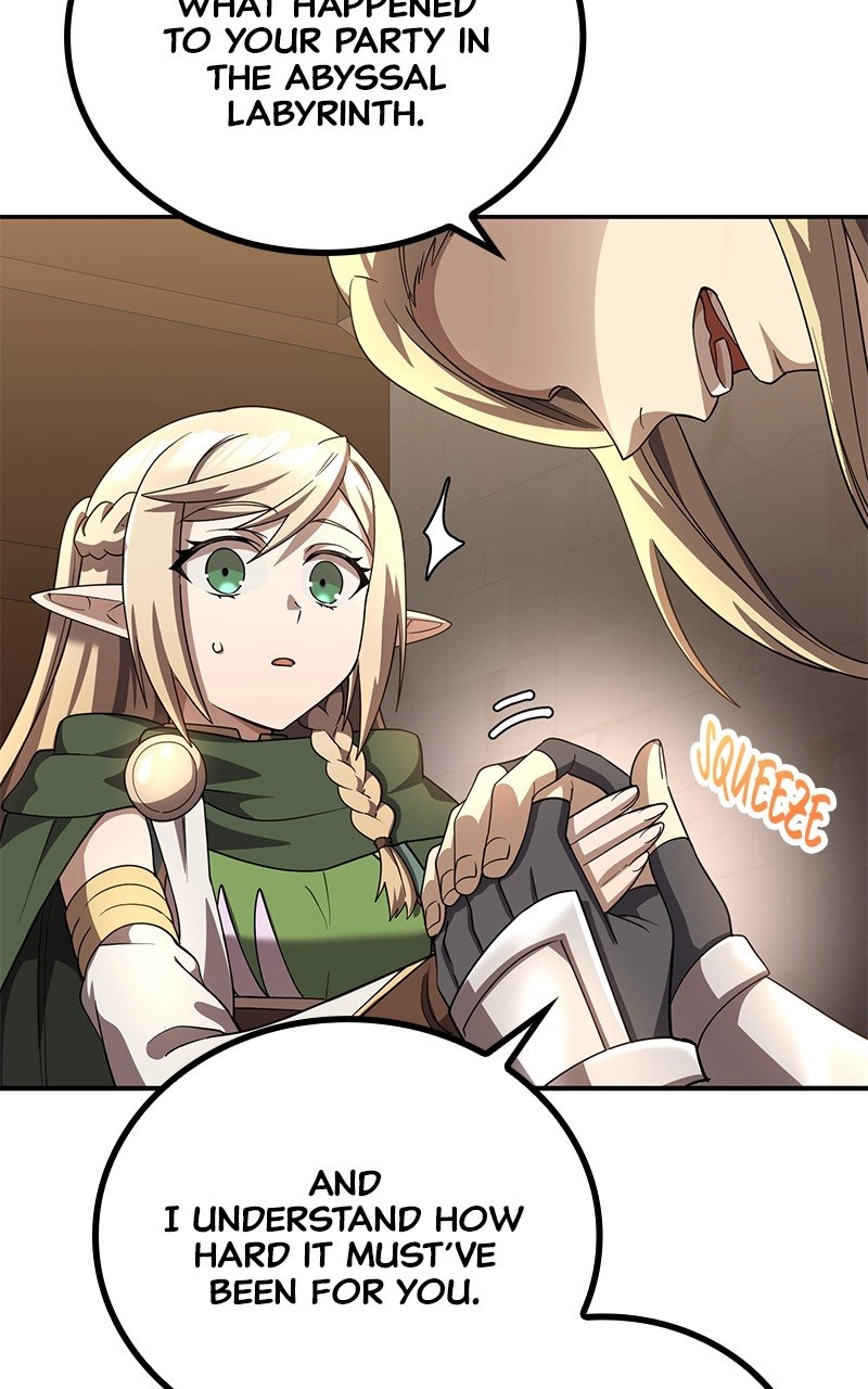 Monster Eater Chapter 26 - Page 85