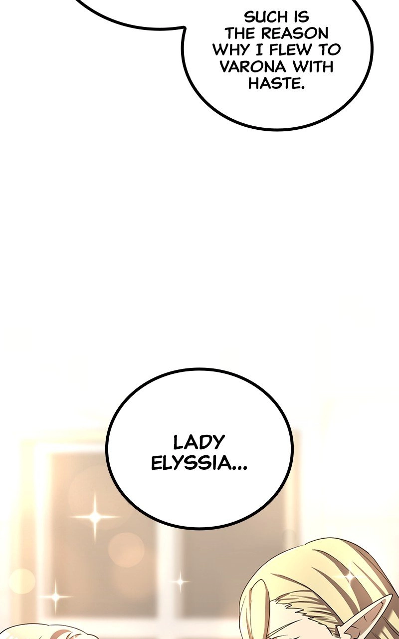 Monster Eater Chapter 26 - Page 86