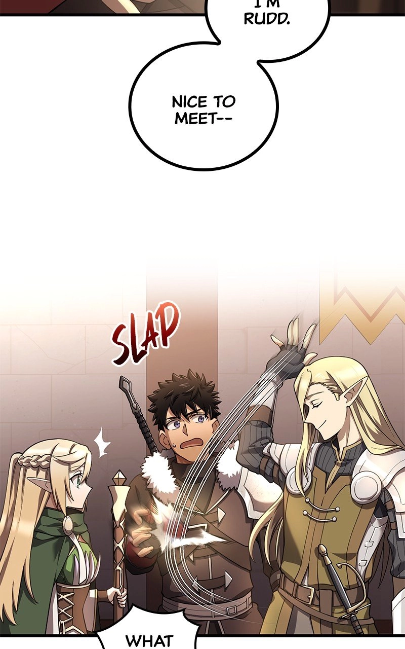 Monster Eater Chapter 27 - Page 8