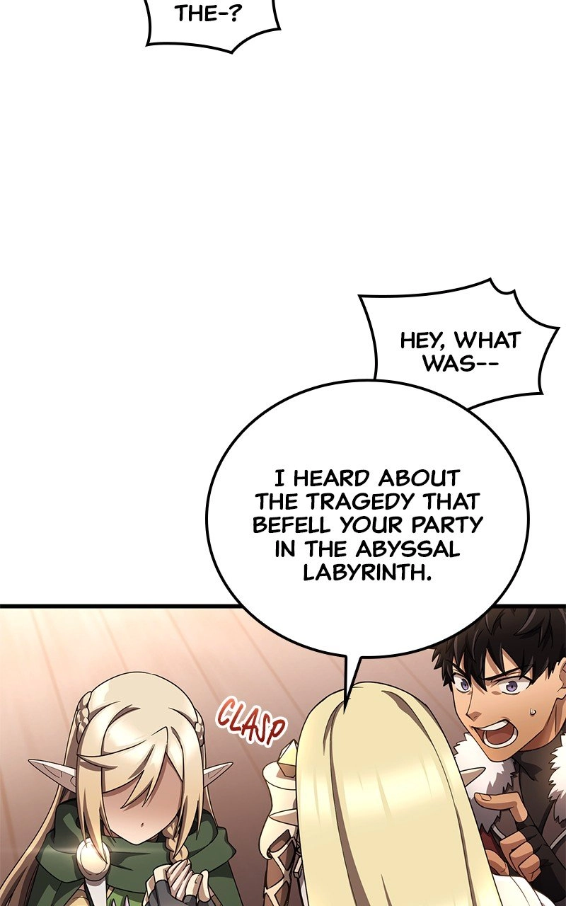 Monster Eater Chapter 27 - Page 9