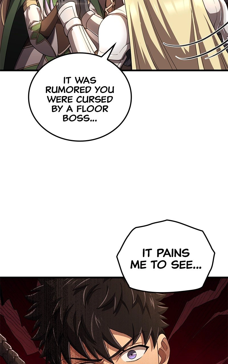 Monster Eater Chapter 27 - Page 10