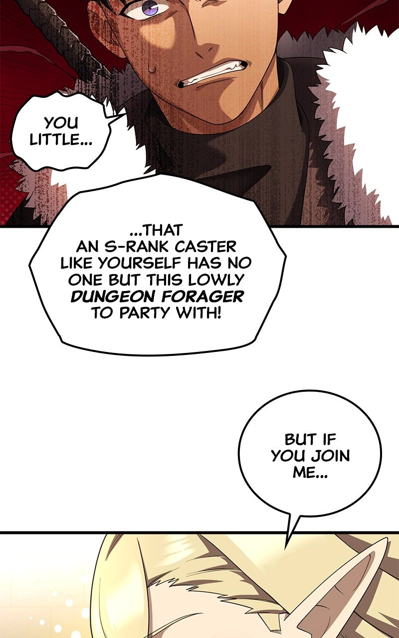 Monster Eater Chapter 27 - Page 11