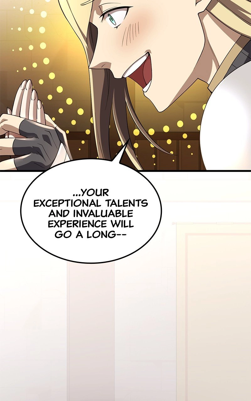 Monster Eater Chapter 27 - Page 12
