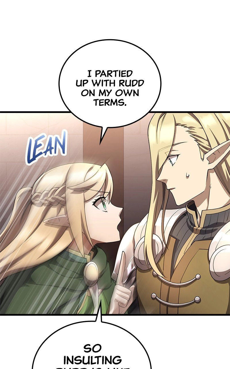 Monster Eater Chapter 27 - Page 15