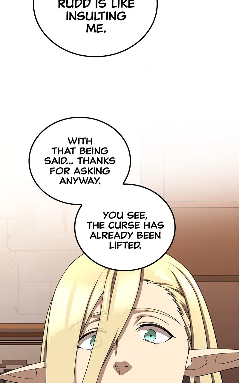 Monster Eater Chapter 27 - Page 16