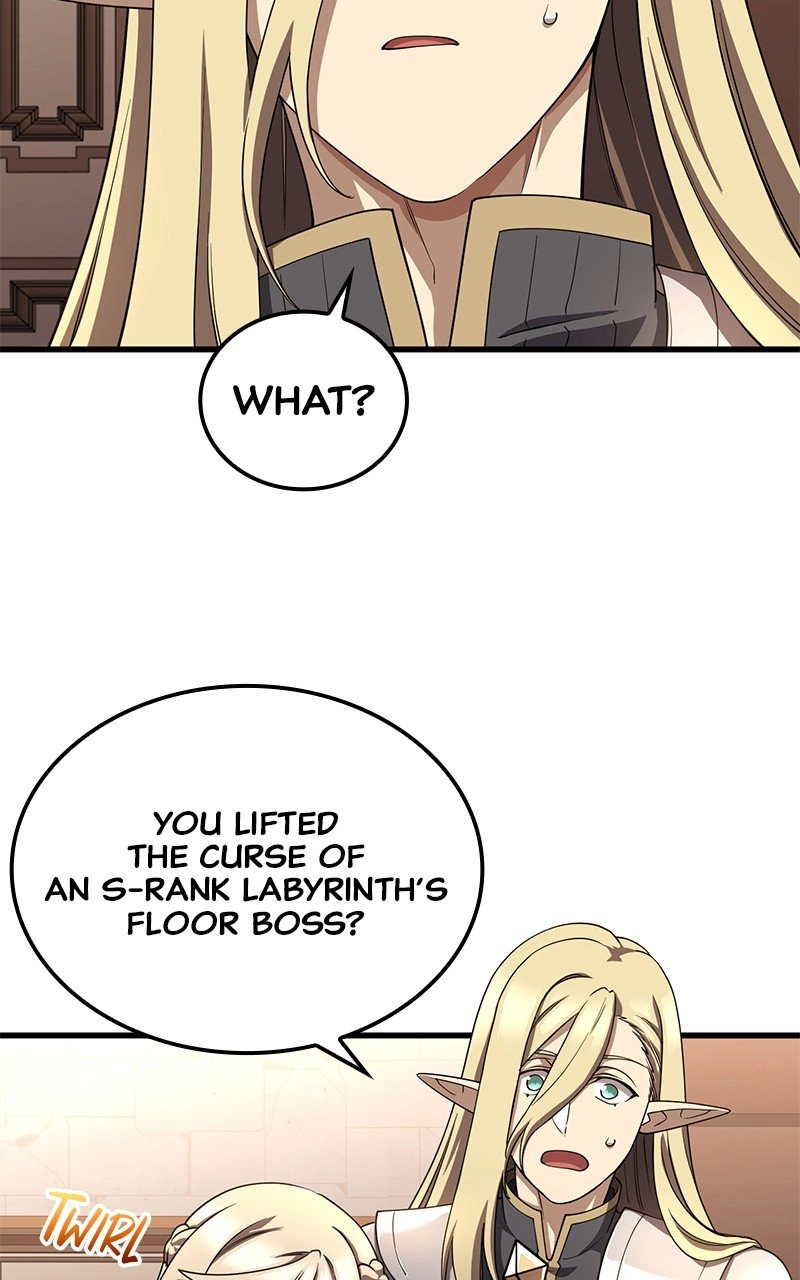 Monster Eater Chapter 27 - Page 17